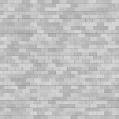 a white and gray brick wall texture background