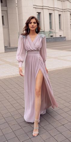 Wedding Guest Dresses Long, Formal Wedding Guest Dress, Spring Wedding Dress, Wedding Dress Guide, 파티 드레스, Chique Outfits, Dress Guide, A Line Prom Dresses, فستان سهرة