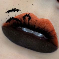 Maquillage Harry Potter, Halloween Make-up Looks, Make Up Designs