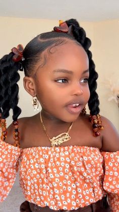 Natural Hairstyle For Kids Girl, First Grade Hairstyles Girl Black, Little Gurl Hairstyles Kids, Picture Day Hairstyles Black Kids, Black Girls Hairstyles Kids Natural, Easy Hair Styles For Black Girls Kids, Twists For Little Black Girls Hair, Black Toddler Hairstyles Girl Braids Natural Kids