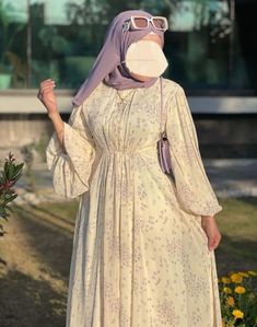 Gaun Fashion, Women Dresses Classy, Modesty Fashion, Muslim Fashion Dress