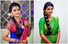 29 Beautiful and Easy Hairstyles to Pair with Your Saree Simple Indian Hairstyles, Saree Step By Step, Hairstyle Medium Hair, Hairstyles For Saree, A Bob Haircut