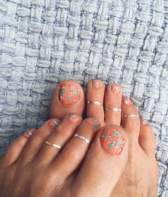 Coachella Nails, Beige Nails, Green Nail, Nail Swag, Nail Art Brushes, Cactus Print