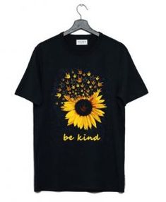 T Shirt Archives - appareloves.com Choose To Keep Going, Sunflower T Shirt, Beach T Shirts, Trending Tshirts, One By One, Direct To Garment Printer, Keep Going, Boys T Shirts, Be Kind