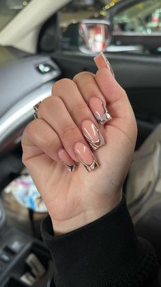 Nail Ideas Fall, Acrylic Nails Ideas, Nails Baddie, Art Nail Designs, Baddie Nails, Short Square Acrylic Nails, Acrylic Nails Coffin Pink, Designs Nail, Square Acrylic Nails