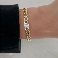 Iso Ring Concierge Curb Chain Bracelet!! If You Have This And Are Willing To Part With It Message Me! Elegant White Gold Cuban Link Bracelet For Anniversary, Elegant White Gold Cuban Link Anniversary Bracelet, Luxury Tarnish-resistant Chain Ring For Formal Occasions, Formal Tarnish Resistant Chain Ring, Ring Concierge, Curb Chain Bracelet, Curb Chain, Womens Jewelry Bracelets, Chain Bracelet