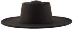 Classic Black Wide Brim Costume Hat, Elegant Black Hat With Flat Crown, Classic Black Fedora Costume Hat, Elegant Black Fedora With Flat Crown, Classic Wide Brim Hat Bands For Party, Black Formal Boater Hat With Flat Brim, Formal Black Boater Hat With Flat Brim, Formal Black Mini Hat With Flat Brim, Black Mini Hat With Flat Brim For Formal Occasions