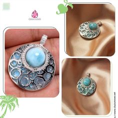 ✨ Elevate your elegance with our stunning Larimar Necklace! 🌊💎 Dive into a sea of tranquility and style with this exquisite piece featuring a captivating curb chain and breathtaking Larimar gemstones, all perfectly set in 925 sterling silver. 🌟 Express your unique vibe and let your personality shine through with this one-of-a-kind accessory! 💖✨ Grab yours for just $83.59 and make a statement that’s as timeless as the ocean! 🌺 #LarimarNecklace #SterlingSilverJewelry #UniqueStyle # #silvergemstonenecklace #silvernecklace #fashionjewelry #fyp #jewelrylover Sea Of Tranquility, Larimar Necklace, Curb Chain Necklace, Rancho Cucamonga, A Sea, Curb Chain, Jewelry Lover, Gemstone Necklace, Sterling Silver Jewelry