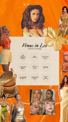 how to dress like your venus (vibes) Astrology, Like You