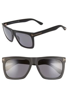 Cool retro design defines bold Italian sunglasses fitted with polarized lenses for superior clarity. Style Name:Tom Ford Morgan 57mm Polarized Sunglasses. Style Number: 5874133. Available in stores. Classic Matte Black Sunglasses With Gradient Lenses, Classic Matte Black Shield Sunglasses With Tinted Lenses, Classic Shield Sunglasses With Tinted Lenses, Classic Shield Sunglasses With Tinted Wayfarer Lenses, Classic Shield Sunglasses With Tinted Lenses Wayfarer, Classic Wayfarer Shield Sunglasses With Tinted Lenses, Classic Shield Sunglasses With Uv Protection, Classic Shield Sunglasses With Mirrored Lenses, Classic Wayfarer Sunglasses With Mirrored Lenses