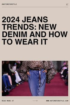 Jeans Trend 2024, Denim Work Outfits Women, Denim Outfit Fall, Style Flare Jeans, Dress Over Pants, Denim Looks, 2025 Fashion, Trendy Jeans, Fall Jeans