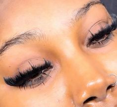 Lash Extensions Styles, Wispy Lashes, Lashes Beauty, Best Lashes, Christian Quotes God