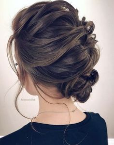 Short Shaggy Bob, Easy Updo Hairstyles, Wedding Guest Hairstyles, Updo Hairstyle, Best Wedding Hairstyles, Updos For Medium Length Hair, Trendy Wedding Hairstyles, Braided Hairstyles Updo