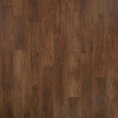 an image of wood flooring that looks like it has been painted in dark brown