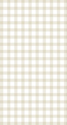 a white and beige checkered background with small squares