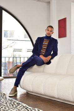 When you're happy it's friday and you're patiently waiting for the weekend. #menswear #mens #stylishlooks #menslooks#menswearhouse #mensfashion #fashionlooks #nyc #fashionista #suits #suiting #blazers Patiently Waiting, It's Friday, Weekend Plans