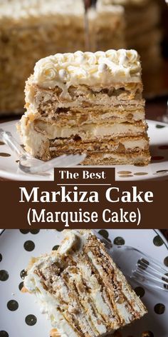 the best marzisa cake recipe for marquie cake