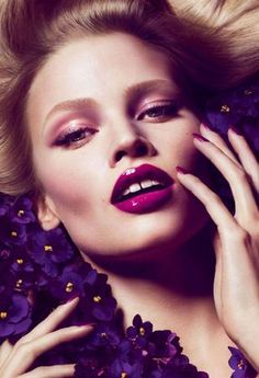 *.* Tom Ford makeup Winter Perfume, Lips Nails, Tom Ford Makeup, Violet Grey, Instagram Happy Birthday, Color Crush, Feminine Beauty