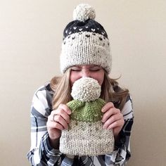 ** KNITTING PATTERN ONLY ** to knit a Fisherman Toque Sizes: Baby ages newborn to 1 years (child ages 2-8 , adult ages 9 and on ) Skill level: Intermediate Materials, notions, and useful things you will need 2 balls of super bulky ( 6 ) yarn in contrasting colors 8mm-16 inch circular knitting needles ( or 4 DPN's ) Tapestry yarn needle 1 stitch marker & 1 removable stitch marker or progress keeper Optional - Pom Pom maker Upon purchase you will receive one downloadable PDF knitting pattern Y Double Knit Brim Hat 9mm Yarn, Pear Hat Knit, Free Double Brim Knit Hat Pattern, Idler Knit Hat Patterns, Knitted Hat Size Chart, Estelle Double Knit Hat Patterns, Double Brimmed Knit Hat Pattern Free, Double Brim Knitted Hats Patterns Free, Double Knitted Hat