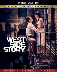 West Side Story 2021, Corey Stoll, David Alvarez, Ariana Debose, Mike Faist, Tony Award, Ansel Elgort, Rita Moreno, 20th Century Studios