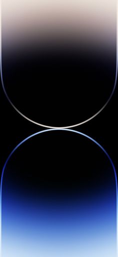 an abstract blue and white background with some lines in the bottom right corner that are parallel to each other