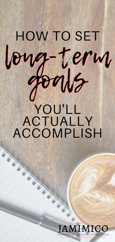 Ever set a long-term goal only to forget about it? Or maybe you remember your goal, but don't really do anything to accomplish it. Here's a step-by-step guide to setting long-term goals you'll actually accomplish. how to set long-term goals | planning your long-term goals | long-term goals inspiration | life goals | 10 year goals | career goals | long-term goal ideas | New Years goals 10 Year Goals, Family Coaching, New Years Goals, Goals Planning, Organised Life, Goal Setting Printable, 2023 Goals