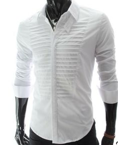 Elegant Shirt Men, Formal Shirt Design, Short Kurta For Men