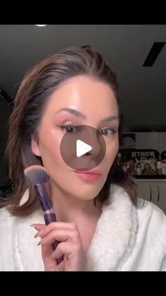 Erica Taylor on Instagram: "Learn to enhance your natural structure not create a new one. I used @mcobeauty instant contour in medium deep and the highlight and glow wand for a blush and highlighter combo #mcobeautypartner #contour #cheeklift #facelift #blush #makeuphacks #contouring #contourtutorial #matureskin #matureskinmakeup #contourhacks #over40 #over50 #fyp"