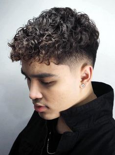 Men's curly hairstyles 2024
Best curly hairstyles for men
Curly haircuts for men
Short curly hairstyles for men
Long curly hairstyles for men
Curly hair fade for men
Stylish curly hairstyles for men
Modern curly hairstyles for men
Men's curly hairstyles for round faces
Natural curly hairstyles for men
Curly hair undercut for men
Men's curly hairstyles for weddings
Curly hairstyles for black men
Curly hairstyles for thick hair men
Men's curly hairstyles with beard
Men's curly hair maintenance tips
Trendy curly hairstyles for men
Easy curly hairstyles for men
Medium curly hairstyles for men
Popular curly hairstyles for men
Curly hairstyles for thin hair men
Men's curly hair styling products
Best haircuts for curly hair men
Classic curly hairstyles for men
Men's curly hair with highlights Boys Haircuts Curly Hair, Fade Haircut Curly Hair, Mens Hairstyles Curly, Men's Curly Hairstyles, Curly Hair Fade, Low Fade Haircut, Men Haircut Curly Hair, Mens Haircuts, Faded Hair