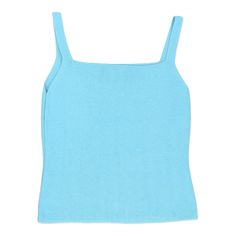 Description:Vintage blue Unbranded strap top, fits small.GENDER: womens CONDITION: very good.STYLE: strap topERA: 1990sCOLOUR: blueFABRIC: cotton blendNotes: Size listed is suggested size. No original size label. Blue Tank Strap Tops For Spring, Blue Tank Top With Straps For Spring, Blue Cotton Cami Tank Top, Blue Casual Tops With Tank Straps, Trendy Blue Tank Top With Adjustable Straps, Blue Cotton Cami Top, Casual Blue Tops With Tank Straps, Casual Blue Tank Top With Tank Straps, Blue Cotton Tank Top With Straps