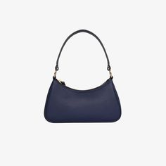 The perfect sustainable baguette bag does exist. This 90's inspired structured shoulder bag is the perfect size for brunch of a night out, holding a card wallet, keys, gloss and phone. Aesthetic Clothing Stores, Luxury Bags Collection, Saddle Brown, Aesthetic Clothing, Church Decor, Clothing Stores, Mini Shoulder Bag