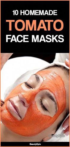 Tomato Face Mask Diy Glowing Skin, Tomato Face Mask, Tomato Mask, Kitchen Secrets, Tomato Face, Face Glowing, Face Pores, Turmeric Face Mask, Cutlets Recipes