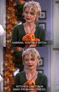 Sabrina The Teenage Witch Wallpaper, Sabrina The Teenage Witch Aesthetic, Sabrina The Teenage Witch Halloween, Sabrina The Witch, 90s Shows, Famous Witches