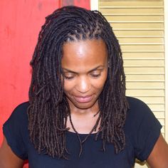 Locs Maintenance, Interlocking Locs, Sisterlocks, Hair Crush, Locs Hairstyles