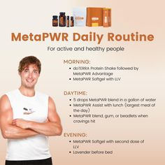 Doterra Meta Power, Metapwr Dottera, Doterra Metapwr, Essential Oil Business, Essential Oils Uses, Essential Oils Business, Better Body, Healthy People, Cellular Level