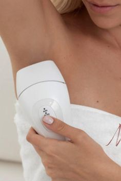 Are you tired of razor bumps and stubble? Ready to see results after only 4 sessions? Discover and embrace next generation at-home IPL hair removal. Mandy 2.0 is a market leading IPL hair removal used by more than 100,000 men and women worldwide. Indiviudal skincare routines designed just for you with the Smart skin sensor: The sensors automatically adjust the treatment for your unique skin. Personalised treatments for excellent results and a smooth skin. This is the the end of your search for guaranteed smooth skin. With continued use, the intense pulsed light treatment leads to long lasting hair reduction. The light targets the melanin in the hair follicle, which breaks the cycle of hair re-growth. Perfect for after razor shaving. Experience affordable salon-like luxury in the comfort of Intense Pulsed Light, Skincare Routines, Razor Bumps, Hair Removal Device, Ipl Hair Removal, Hair Reduction, Oasis Fashion, Pain Free, Hair Follicle