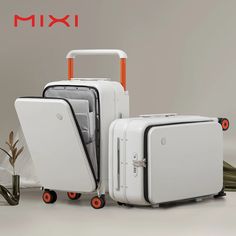 SPECIFICATIONS Brand Name: Hanke Main Material: PC CN: Guangdong Luggage Type: Hardside Luggage Caster: Spinner Gender: Unisex Item Height: According to size With Lock: Yes Item Length: According to size Item Type: luggage Place Of Origin: China (mainland) Item Weight: According to size Have Drawbars: Yes Item Width: According to size Model Number: M9275 Travel Luggage Set, Work Space Decor, Wine Rack Storage, Suitcase Set, Vintage Suitcase, Women Travel, Garden Furniture Sets, Outdoor Dining Furniture