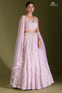 Silk Bridal Lehenga, Bridesmaids Lehenga, Pink Bridal Lehenga, Latest Bridal Lehenga Designs, Bridal Lehenga Online, Indian Bridesmaid Dresses, Cocktail Dress Classy, Bridesmaid Lehenga