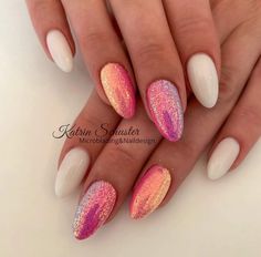 Wedding Acrylic Nails, Cute Nail Colors, Wedding Acrylic, Work Nails, Nail Polish Designs, Classy Nails, Funky Nails, Matte Nails, Mani Pedi