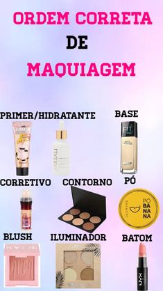 Makeup Brushes Guide, Glam Makeup, Glow Up?, Makeup Routine, Maquillaje De Ojos