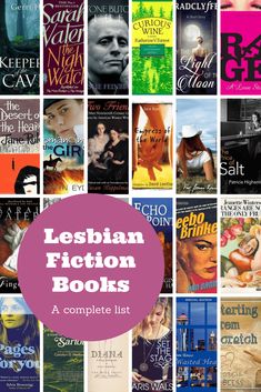 The Best Lesbian Fiction Books | Round the World Magazine Booktok Shelf, Lesbian Romance Books, Reading Den, Romance Books To Read, Books Fiction, Strawberry Summer, Fiction Book