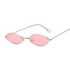 Pink Sunglasses Small Oval Sunglasses, Small Round Sunglasses, Sunglasses Oval, Vintage Designer Fashion, Small Sunglasses, Daphne Blake, Black Shades, Round Sunglasses Women, Sunglasses Women Vintage