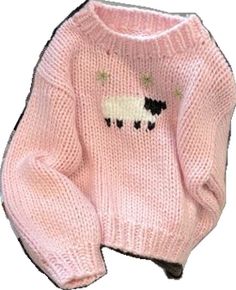 Knit Sweater, Trendy Fashion, Knitted Sweaters, Size Chart, Online Store, Brand New, Knitting, High Quality, Pink