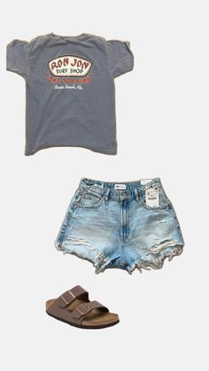 Casual Country Outfits, Ron Jon, Cute Country Outfits, Outfit Inspo Summer, Beach Outfits