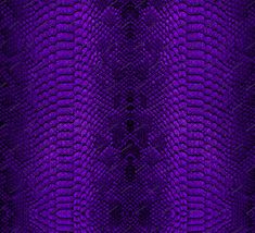 a purple snake skin pattern with black spots