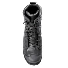 For an all encompassing year-round safety boot, MONSTER INT (MET) is equipped with slip-resistance features and anti-fatigue technology for shock absorption and energy return. Work in confidence with a series that is CSA/ASTM approved and ESR/EH rated. Outdoor Performance, Safety Boots, Unisex Fashion, Trekking, Boots Men, Hiking Boots, High Performance, Yard, Confidence