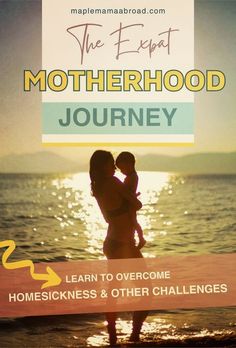 a motherhood journey with the text, learn to overcome homelessness and other challenges