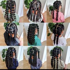 Curly Hairstyles For Kids, Hairstyles With Curled Hair, Mixed Kids Hairstyles, Phoenix Hair, Kids Style Hair, Girl Hairdos, Kid Hairstyles, Kid Hair, Lil Girl Hairstyles