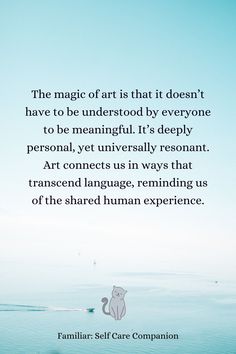 Art has always been a profound way of expressing emotions, capturing the essence of life, and inspiring creativity. Artists, philosophers, and thinkers have long reflected on the power of art, and their words continue to resonate with us today. In this blog post, we’ve compiled the most famous art quotes that will spark your imagination, encourage creativity, and deepen your appreciation for the arts. Whether you’re an artist or an art lover, these quotes are sure to inspire and uplift you.