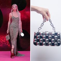 Metallic Magic
We love these clutches and feel they make perfect additions to a stylish fit! 
Here we paired our clutches with Celebrity outfits we think they would go with 
P.S 50% Off Metallic Clutches!

Beyoncé in Balmain 
Rita Ora in (will find out later)
Colman Domingo in Valentino
Soarise Ronan in Versace 
Hailey Bieber in Gotham 
Julia Fox in Catholic Guilt
.
#juliafox #ritaora #beyoncestyle #metallicbag #celebritystyle